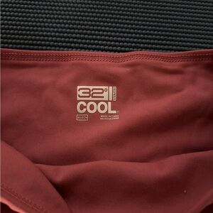 32 Degrees Cool Leggings